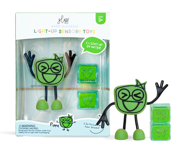 Pipkits Friendship Charm Bracelet Kit – Jumping Jellybeans SG